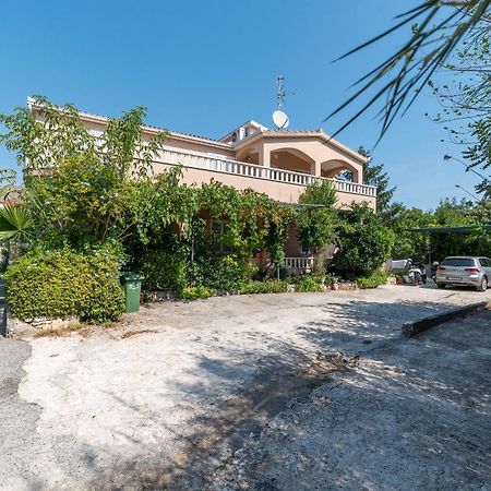 Apartman Duje تروغير المظهر الخارجي الصورة