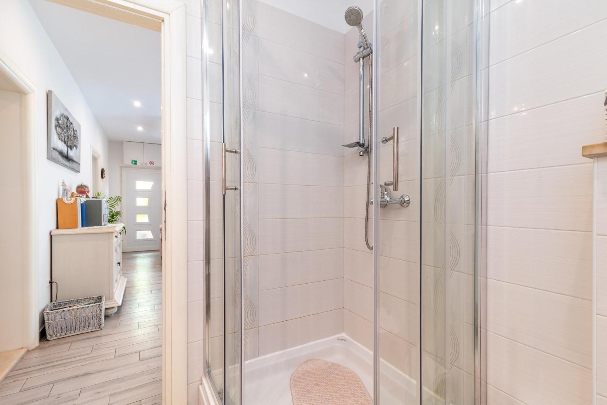 Apartman Duje تروغير المظهر الخارجي الصورة