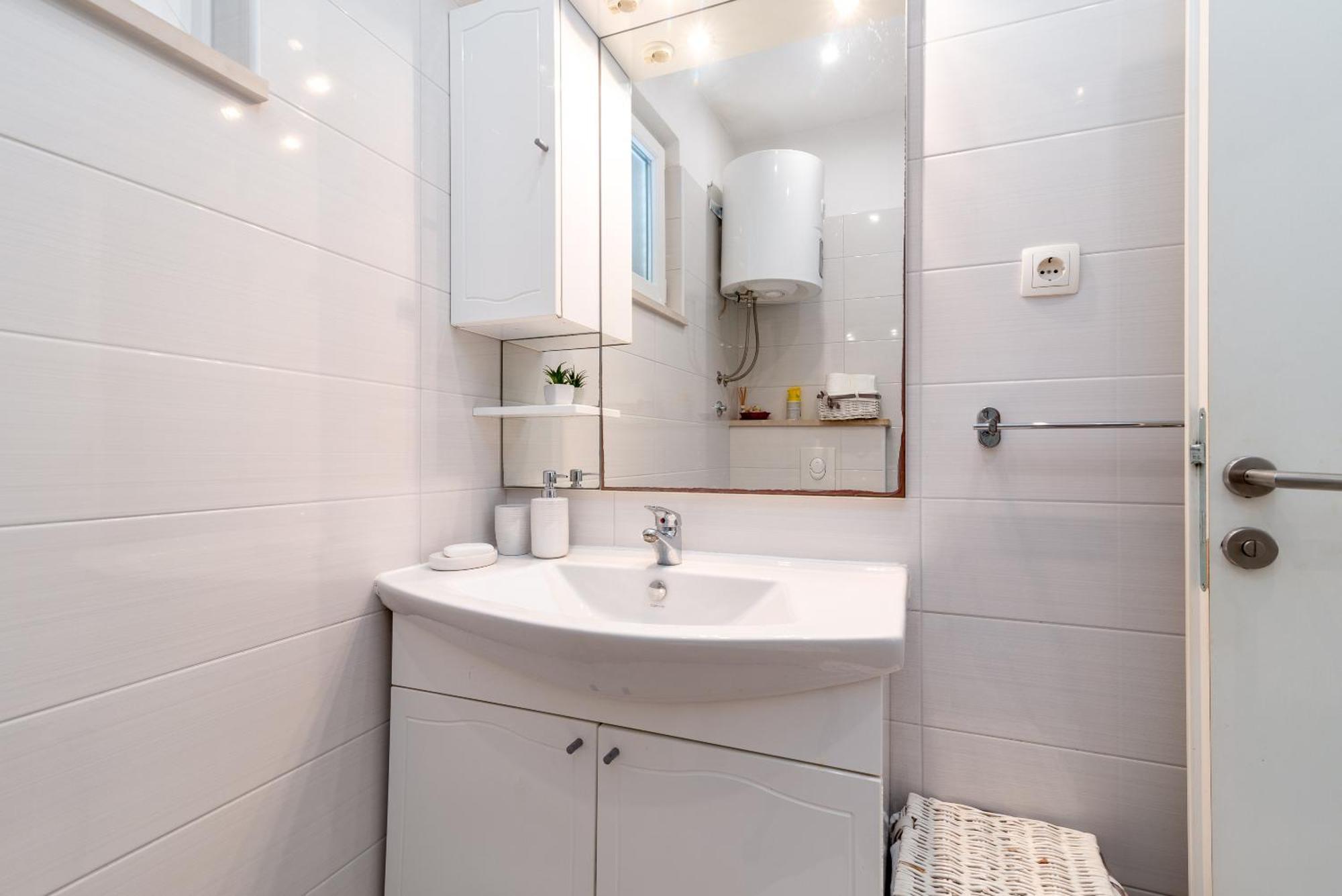 Apartman Duje تروغير المظهر الخارجي الصورة