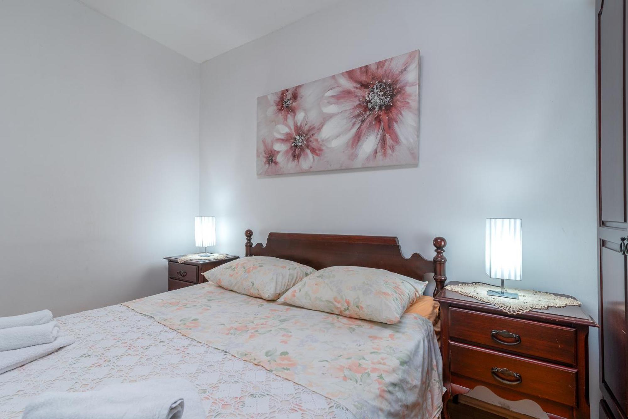 Apartman Duje تروغير المظهر الخارجي الصورة