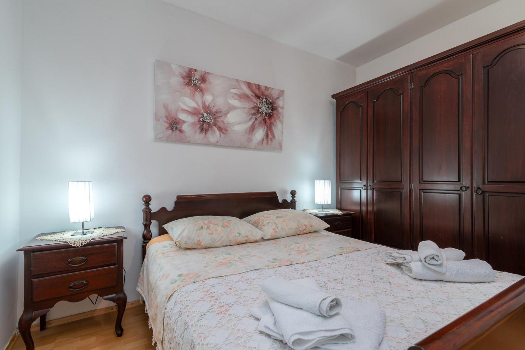 Apartman Duje تروغير المظهر الخارجي الصورة