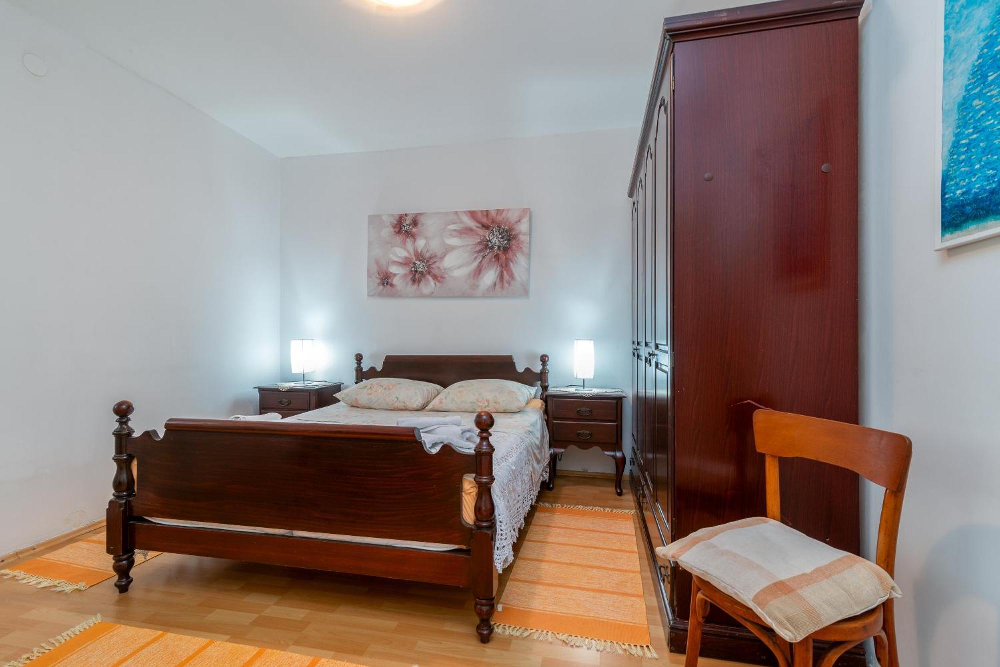 Apartman Duje تروغير المظهر الخارجي الصورة