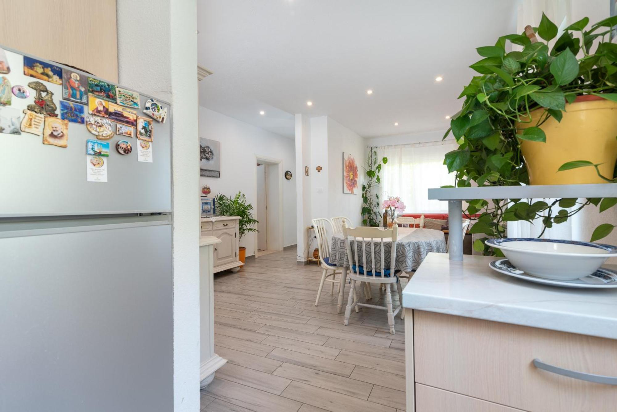 Apartman Duje تروغير المظهر الخارجي الصورة
