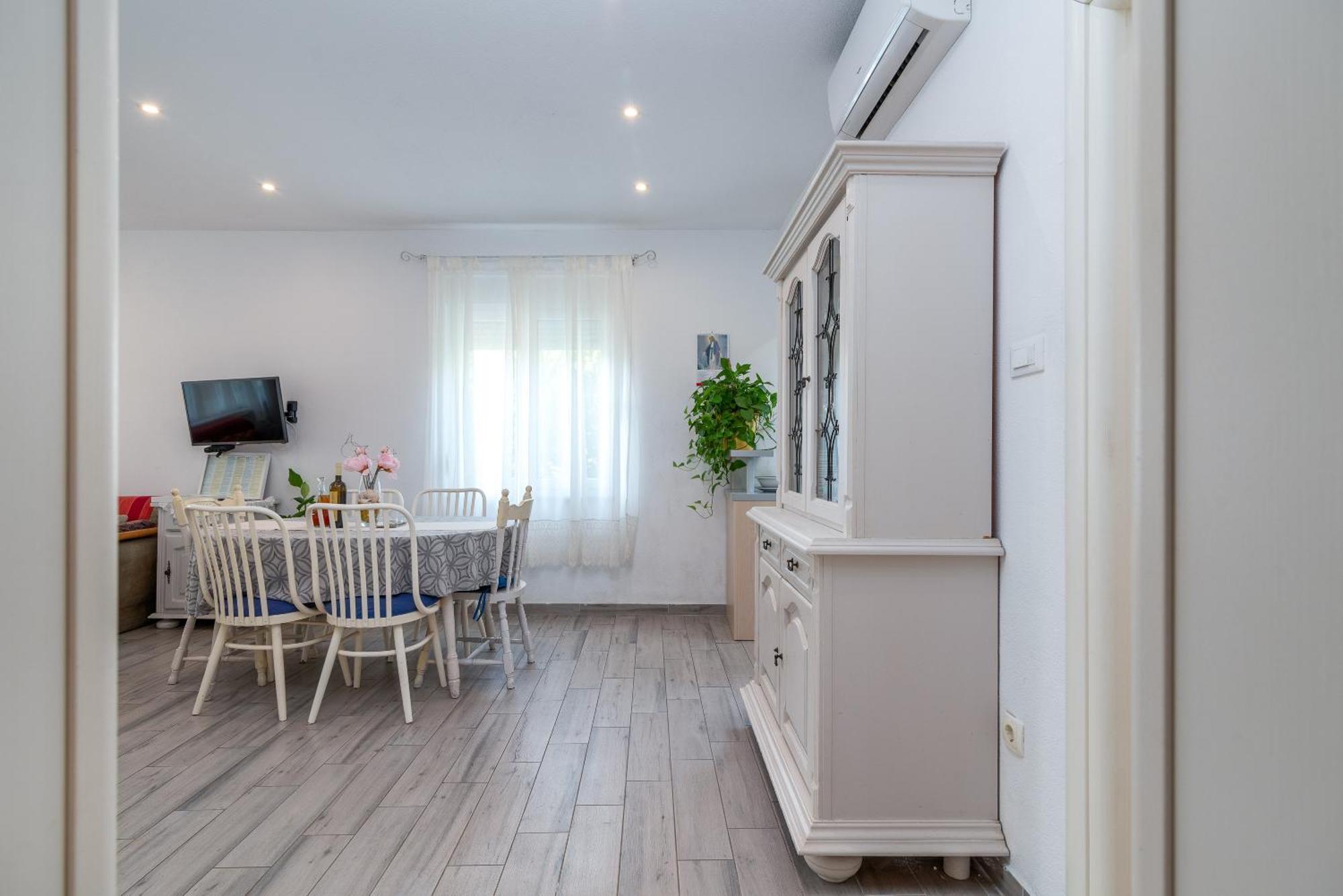 Apartman Duje تروغير المظهر الخارجي الصورة