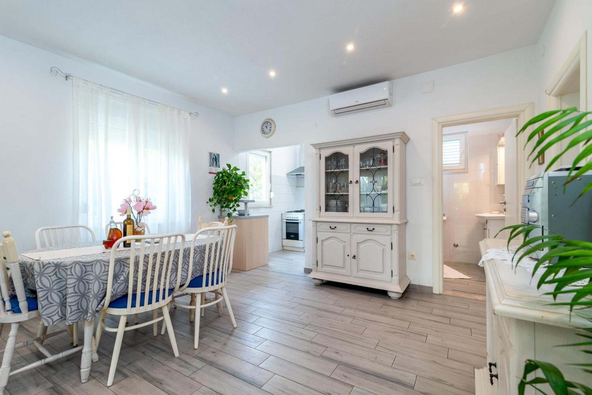 Apartman Duje تروغير المظهر الخارجي الصورة
