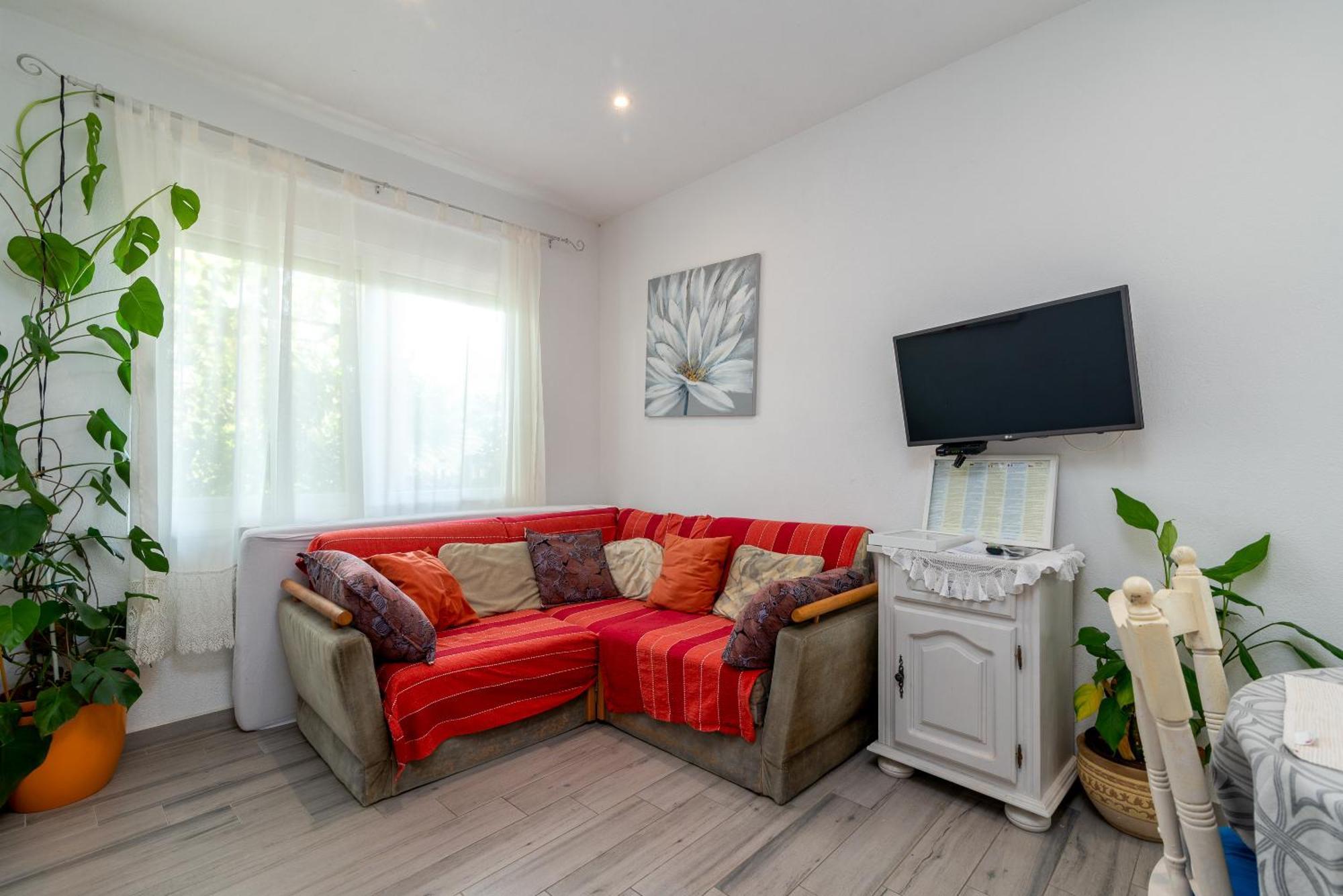 Apartman Duje تروغير المظهر الخارجي الصورة