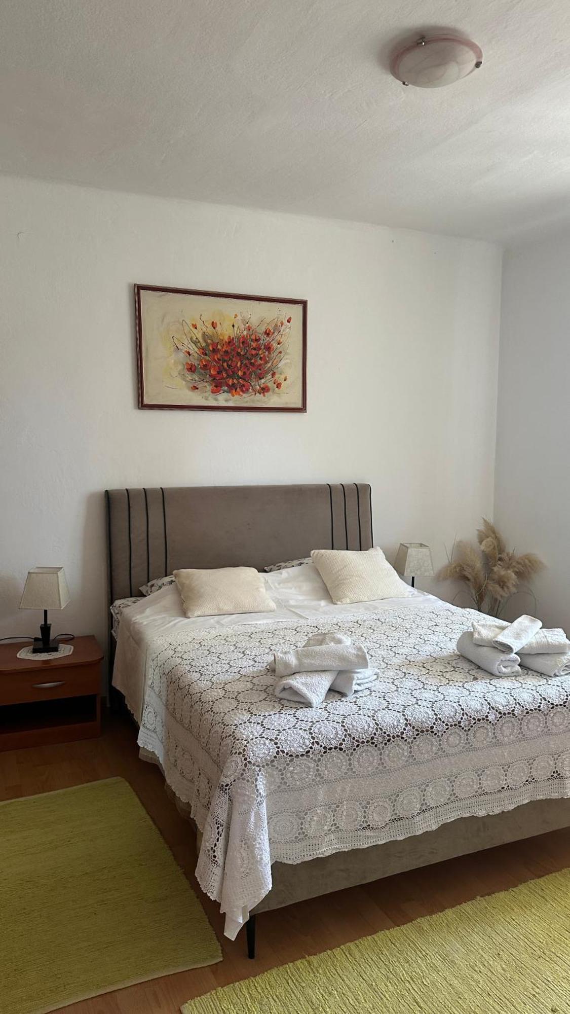 Apartman Duje تروغير المظهر الخارجي الصورة