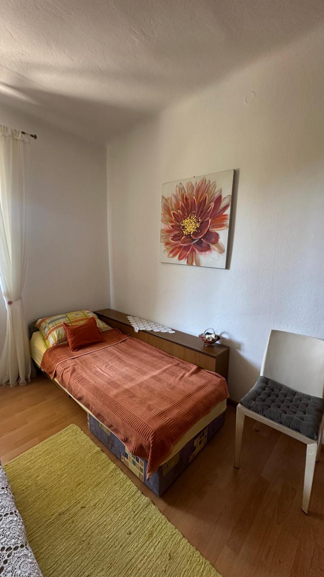 Apartman Duje تروغير المظهر الخارجي الصورة