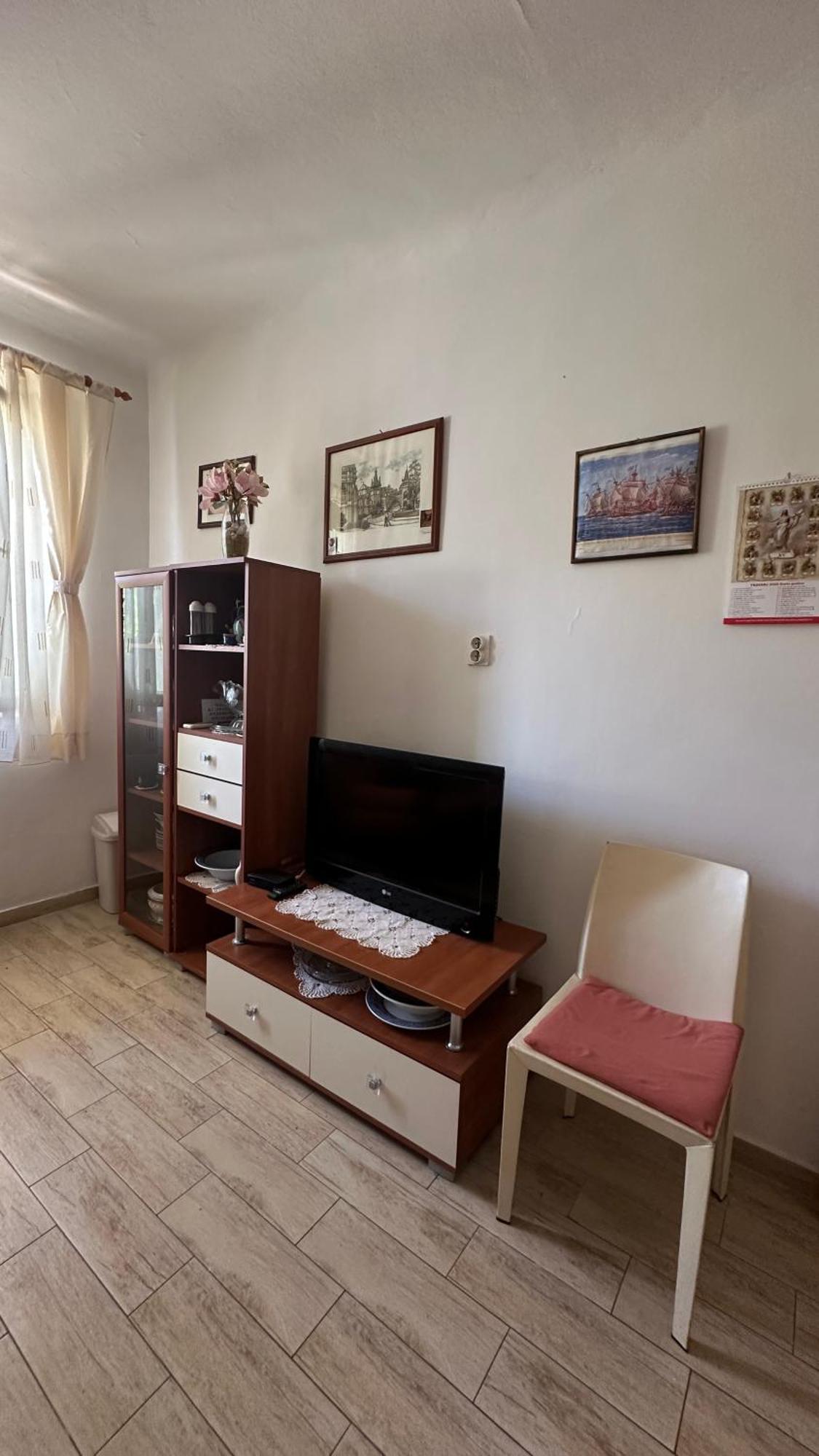Apartman Duje تروغير المظهر الخارجي الصورة