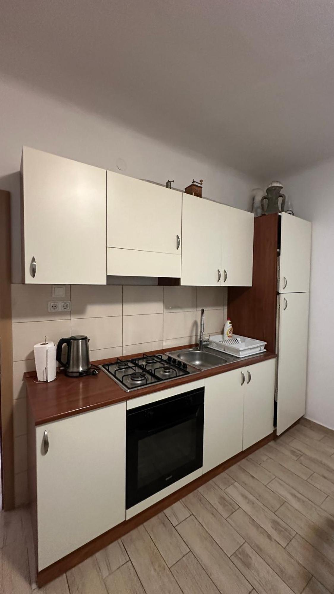 Apartman Duje تروغير المظهر الخارجي الصورة