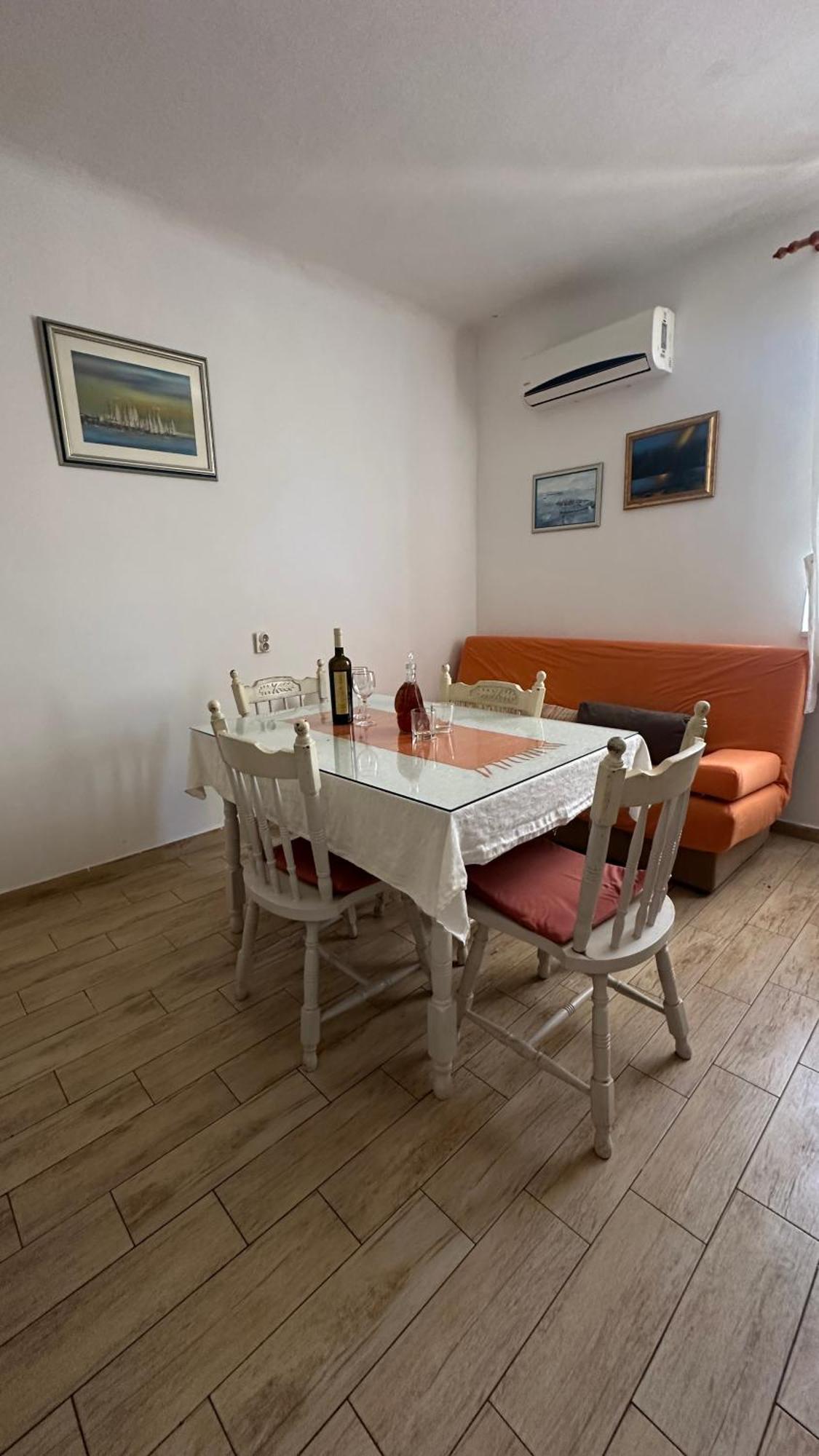 Apartman Duje تروغير المظهر الخارجي الصورة
