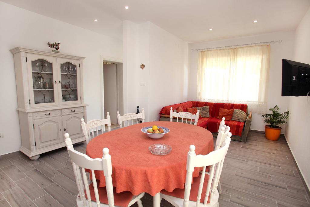 Apartman Duje تروغير المظهر الخارجي الصورة